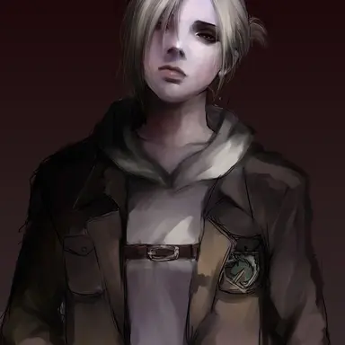 Profile image of Annie