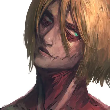 Profile image of Female Titan