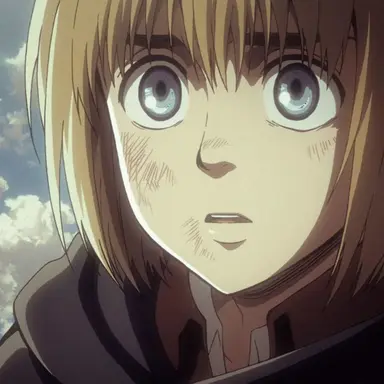 Profile image of Armin