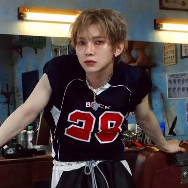 Profile image of Yeosang