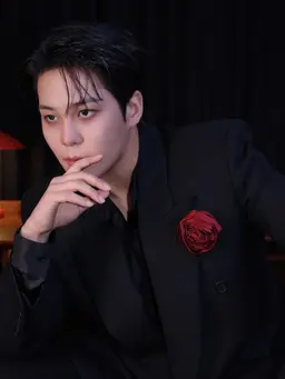 Profile image of Jongho