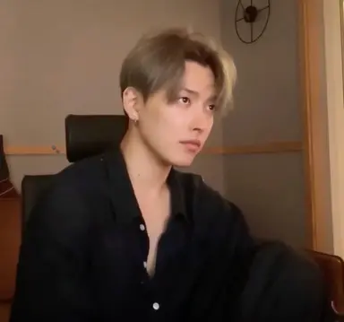 Profile image of Hongjoong