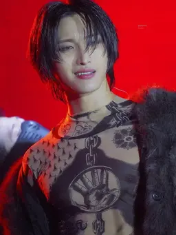 Profile image of Seonghwa