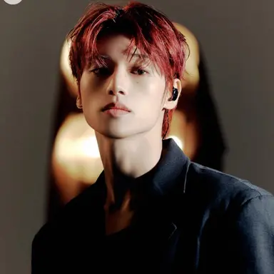 Profile image of Wooyoung