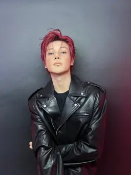 Profile image of Wooyoung