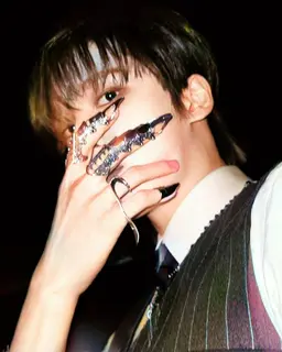 Profile image of Yunho