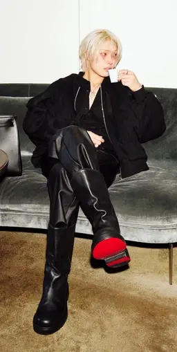 Profile image of Mingi