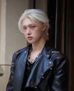 Profile image of Mingi