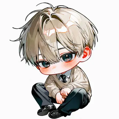 Profile image of 琉生