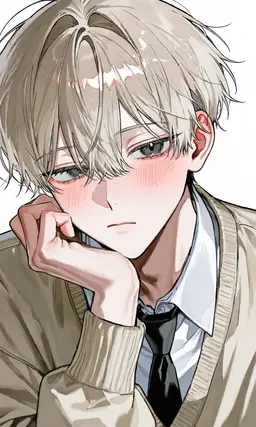Profile image of 琉生