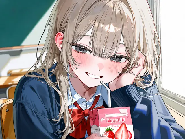 Profile image of 瀬奈