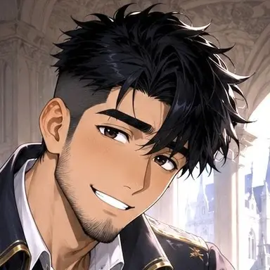 Profile image of ウェルター