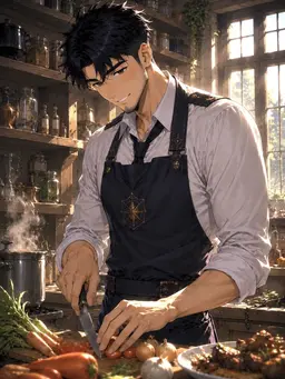 Profile image of ウェルター