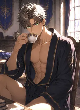 Profile image of レオンハルト