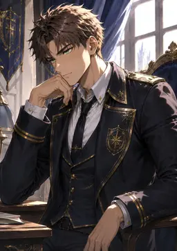 Profile image of レオンハルト