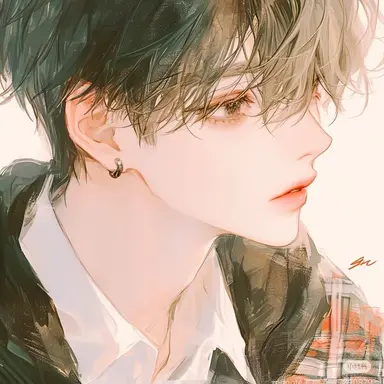 Profile image of 한 서령