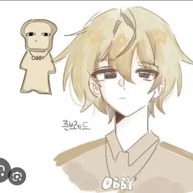Profile image of 준브레드