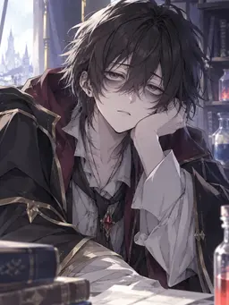 Profile image of ゼロ