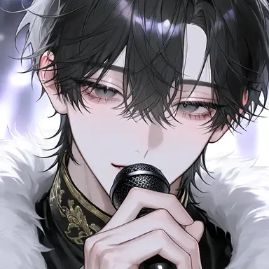 Profile image of 紫苑
