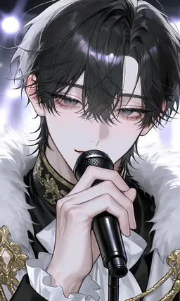 Profile image of 紫苑