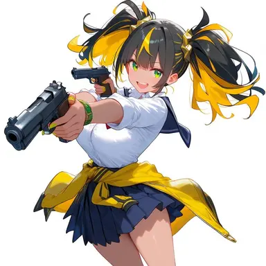 Profile image of アイリス