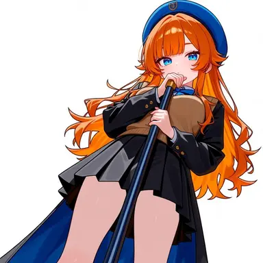 Profile image of ティア
