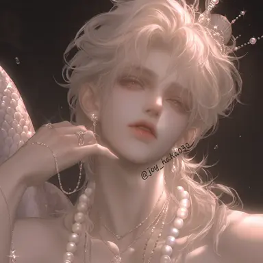 Profile image of 릴리에 노아브