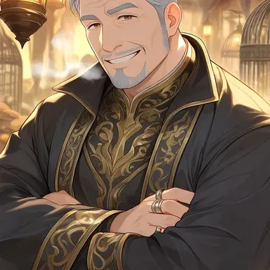 Profile image of Draven Solt