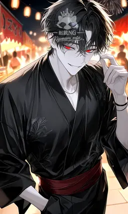 Profile image of Suekichi