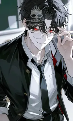 Profile image of Suekichi