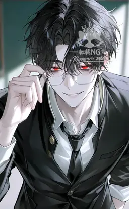 Profile image of Suekichi