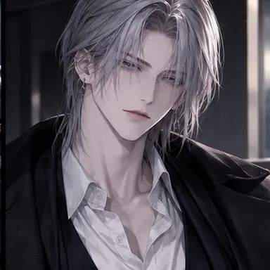Profile image of 사카키바라 진