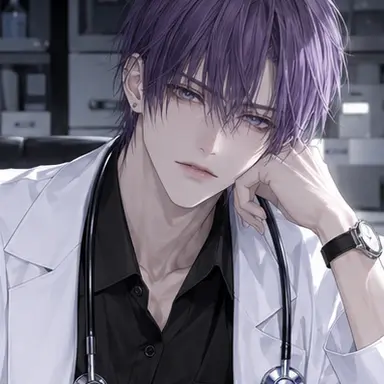 Profile image of 시모츠키 레이