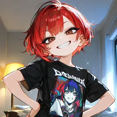 Profile image of Roxie