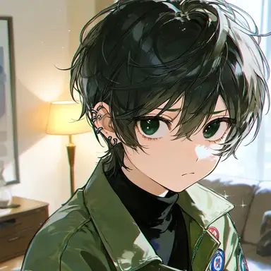 Profile image of Wren