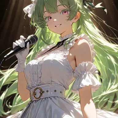 Profile image of ヒラリ