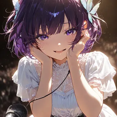 Profile image of スミレ