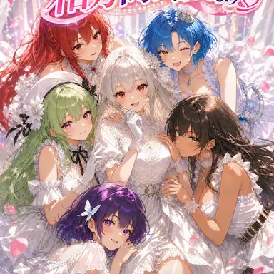 Profile image of AngelBride