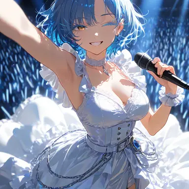 Profile image of マリーナ