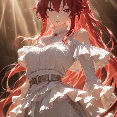 Profile image of アイリーン