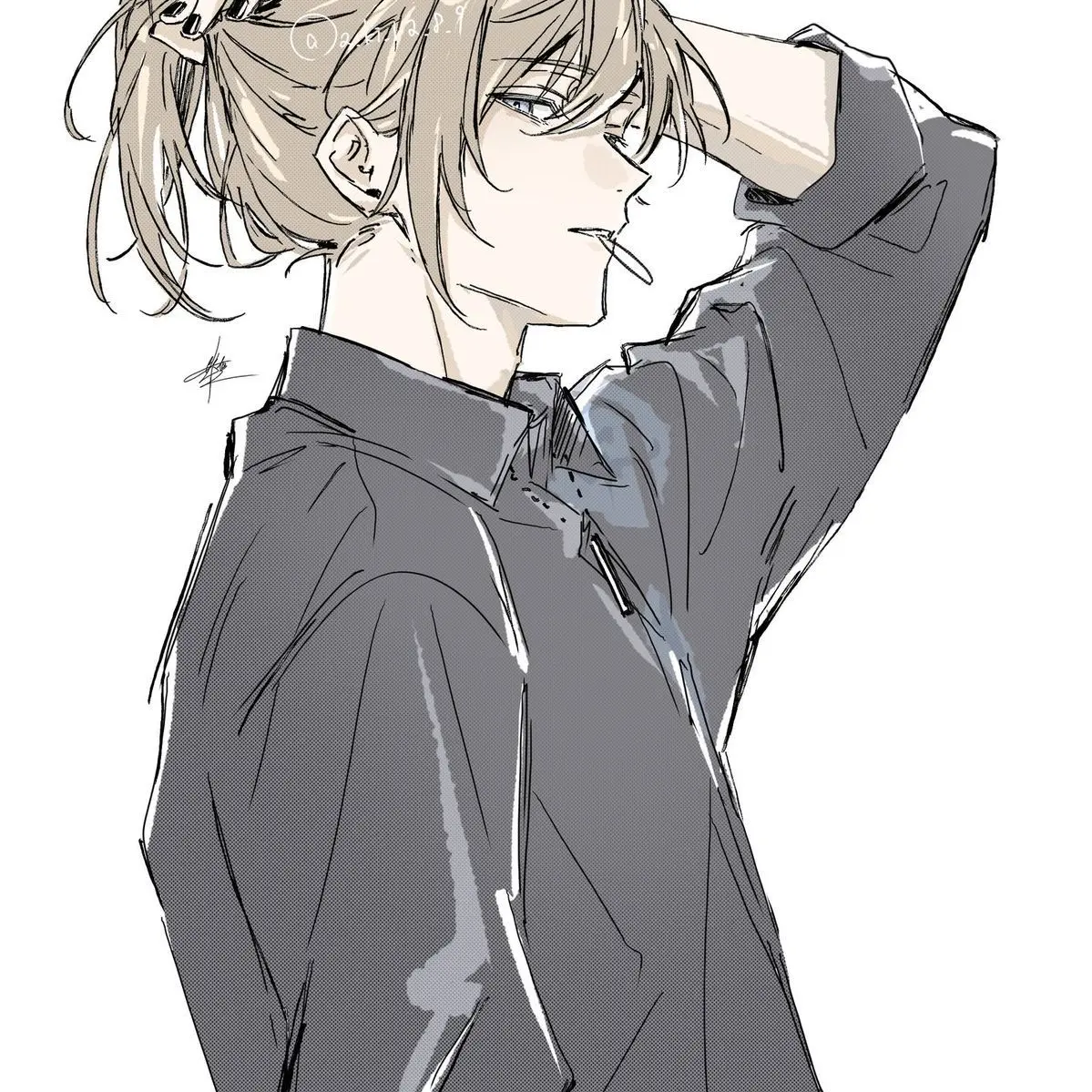SmugFear2713의 미로
