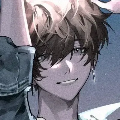 DaftIndri0115의 Enemy to Lover