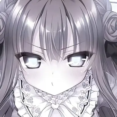 Profile image of みく