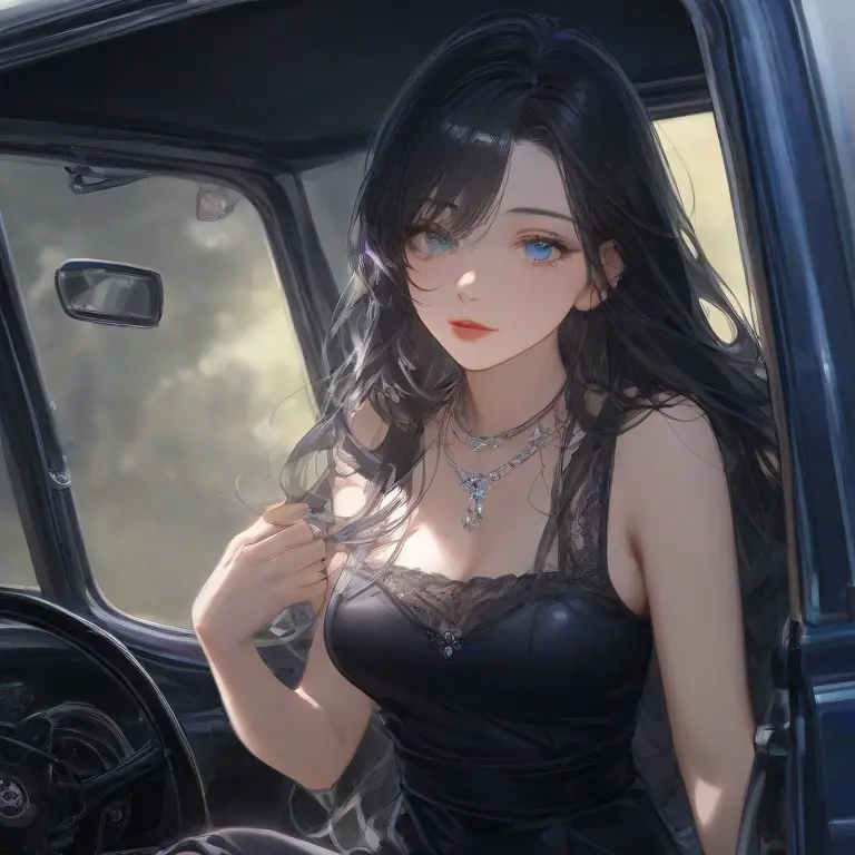 veilcode_1의 회장 × 비서