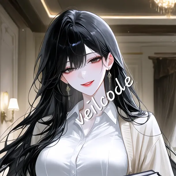 veilcode_1의 강아지같은 회장님