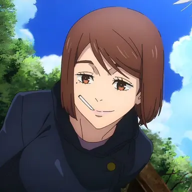 Profile image of 家入 硝子