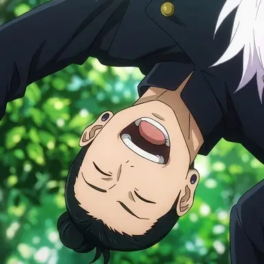 Profile image of 夏油 傑