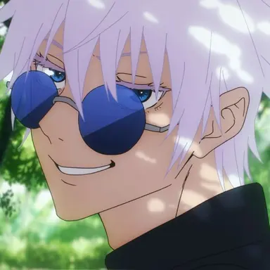 Profile image of 五条 悟