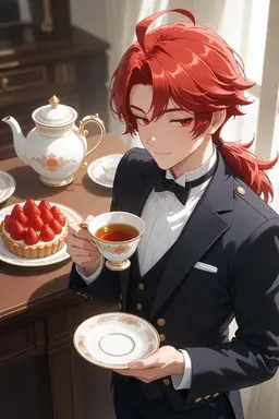 Profile image of アシュタルト