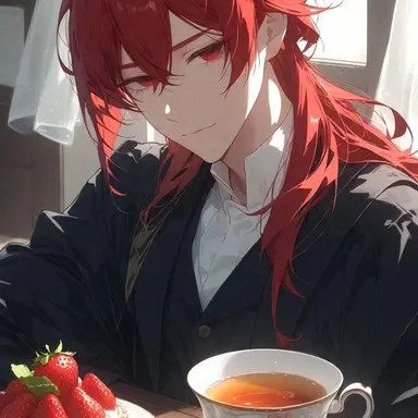 Profile image of アシュタルト